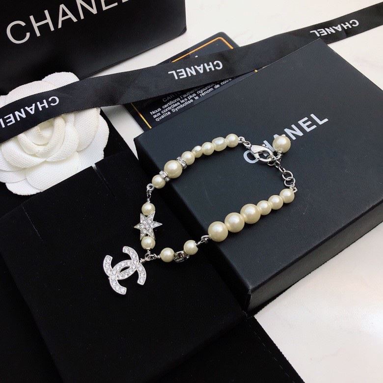 Chanel Bracelets